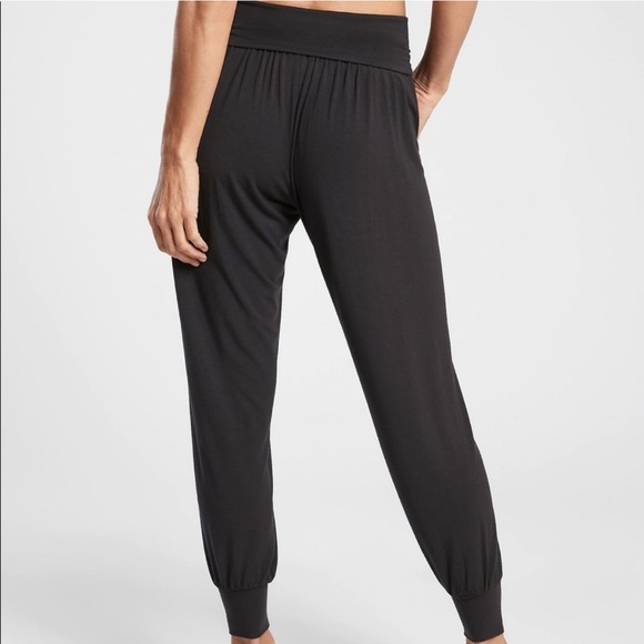 Athleta Studio Joggers - Picture 2 of 4